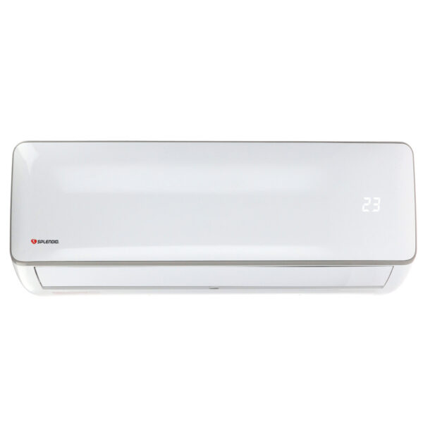 Aire Acondicionado Split 12000BTU On/Off