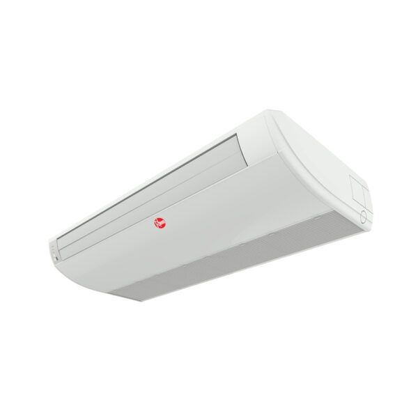 Aire Acondicionado Split Piso-Cielo Inverter