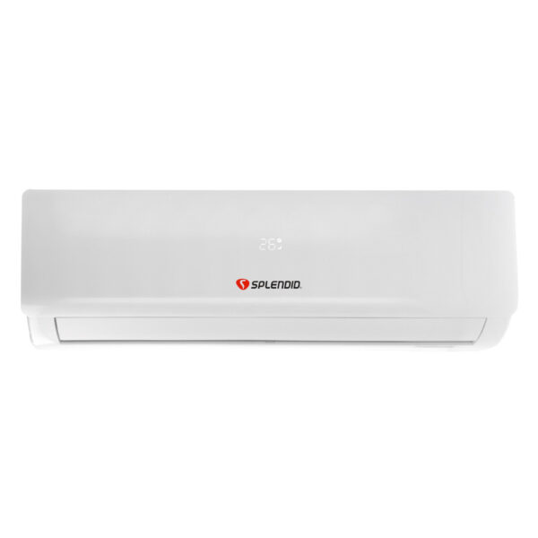 Aire acondicionado Split 9000BTU Inverter