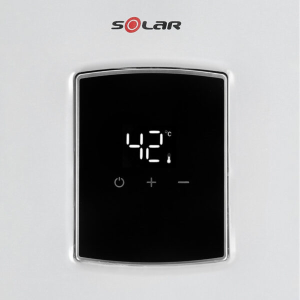 Calefón Digital Tiro Natural Rheem - Image 4
