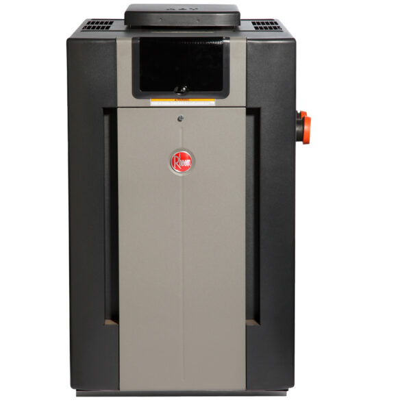 Calentador de piscina a gas Digital M406-M266-M336-M406 Rheem