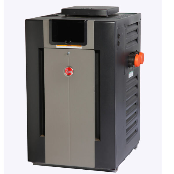 Calentador de piscina a gas Digital M406-M266-M336-M406 Rheem - Image 3
