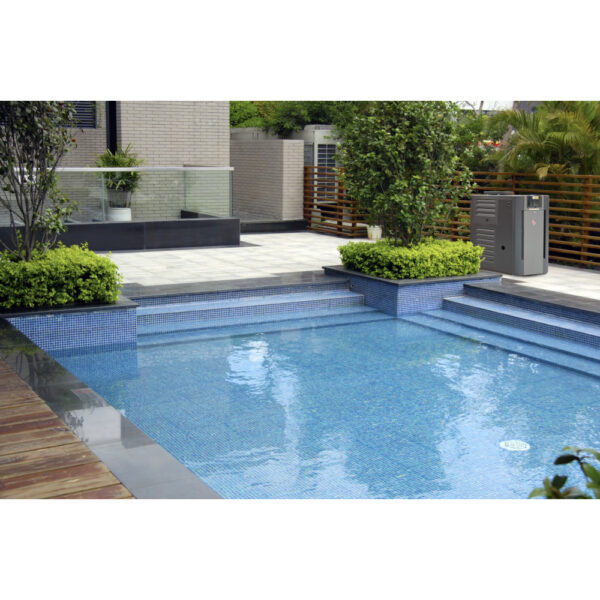 Calentador de piscina a gas Digital M406-M266-M336-M406 Rheem - Image 5